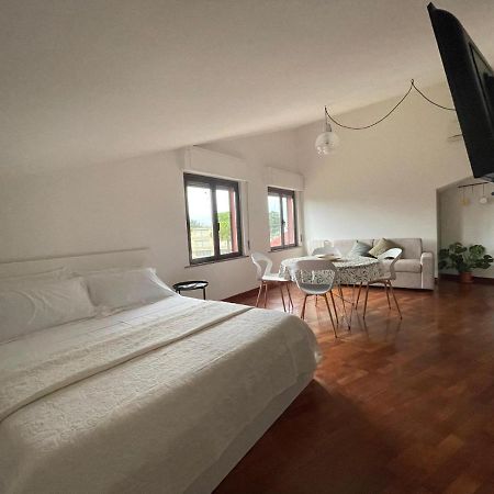 Casa Cecilia Apartment Lanciano Ngoại thất bức ảnh
