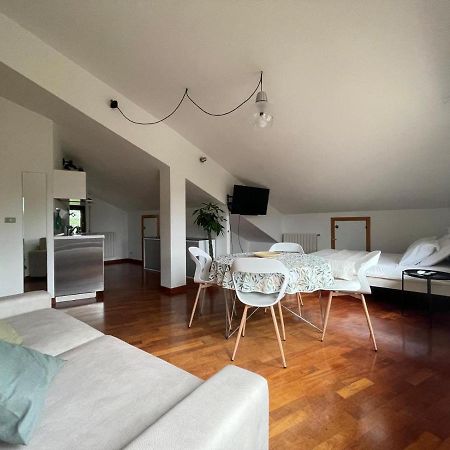 Casa Cecilia Apartment Lanciano Ngoại thất bức ảnh