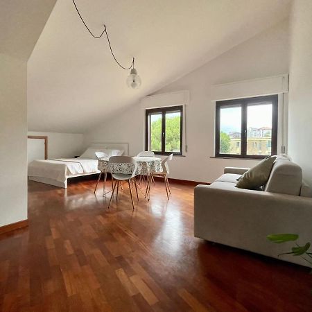 Casa Cecilia Apartment Lanciano Ngoại thất bức ảnh