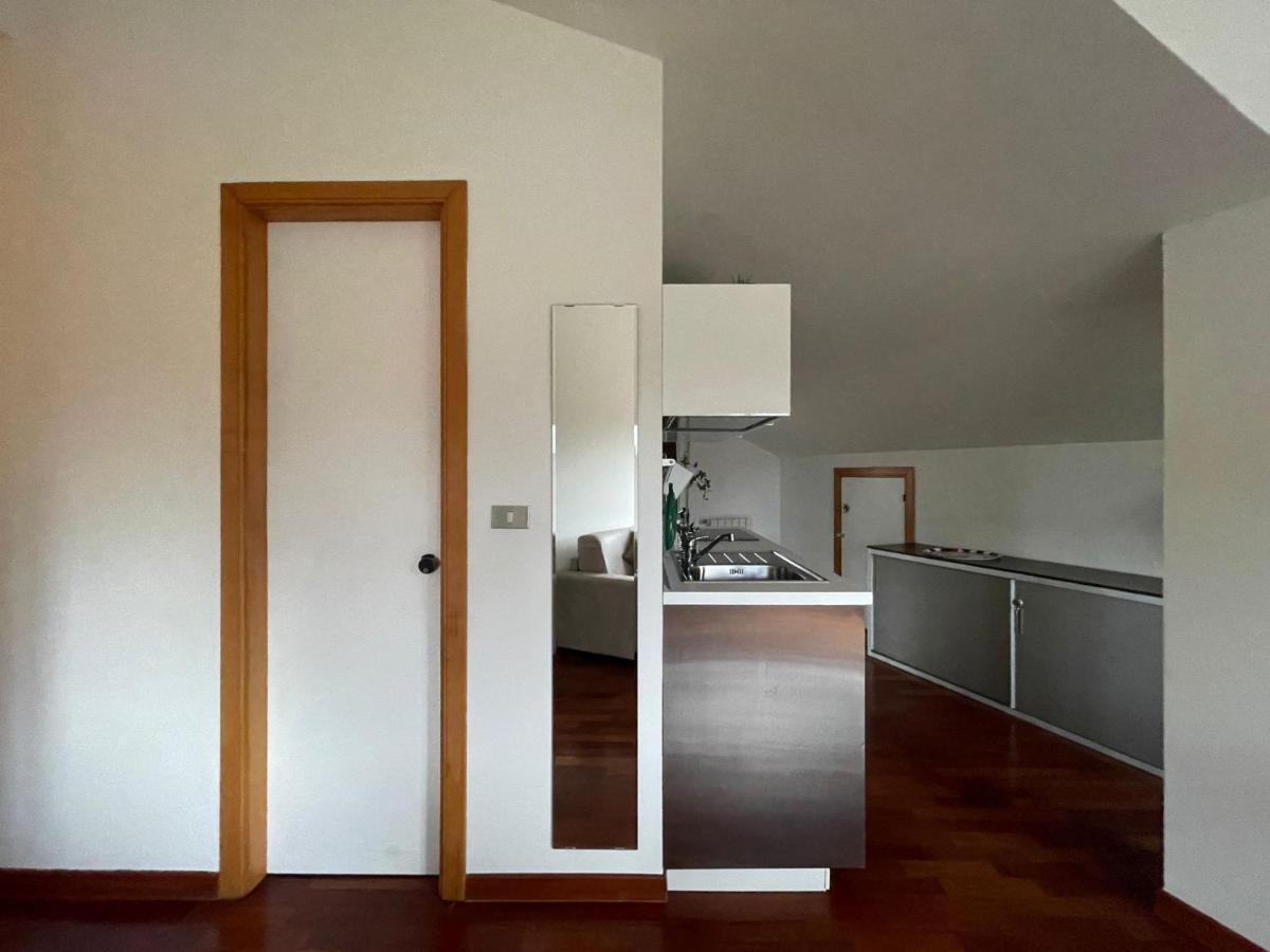 Casa Cecilia Apartment Lanciano Ngoại thất bức ảnh