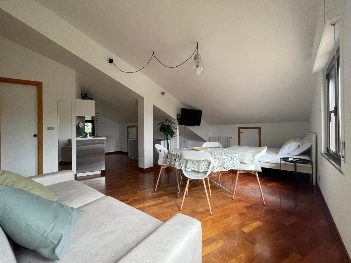 Casa Cecilia Apartment Lanciano Ngoại thất bức ảnh