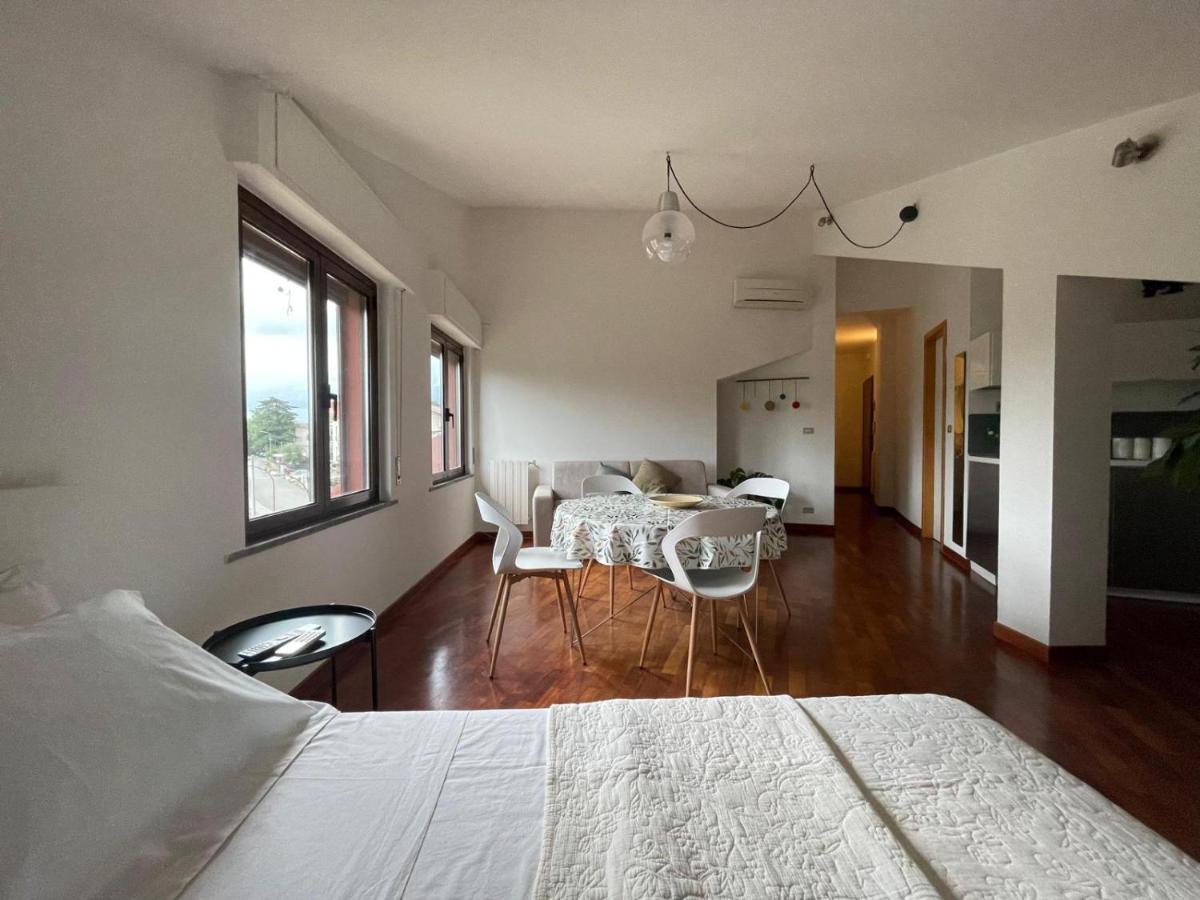 Casa Cecilia Apartment Lanciano Ngoại thất bức ảnh