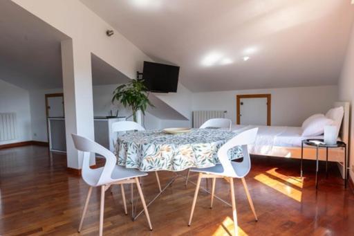 Casa Cecilia Apartment Lanciano Ngoại thất bức ảnh