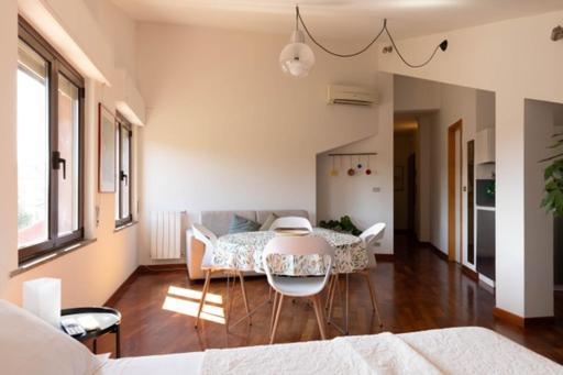 Casa Cecilia Apartment Lanciano Ngoại thất bức ảnh