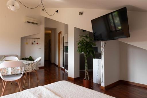 Casa Cecilia Apartment Lanciano Ngoại thất bức ảnh