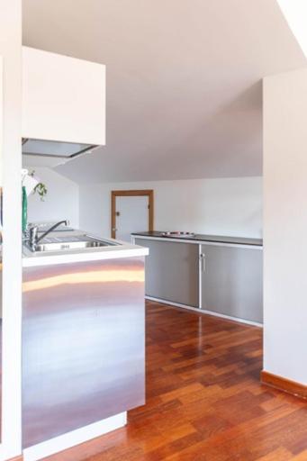 Casa Cecilia Apartment Lanciano Ngoại thất bức ảnh