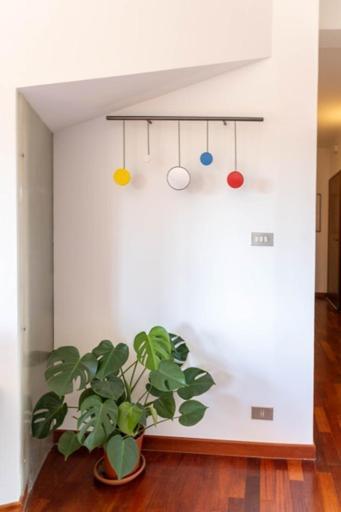Casa Cecilia Apartment Lanciano Ngoại thất bức ảnh