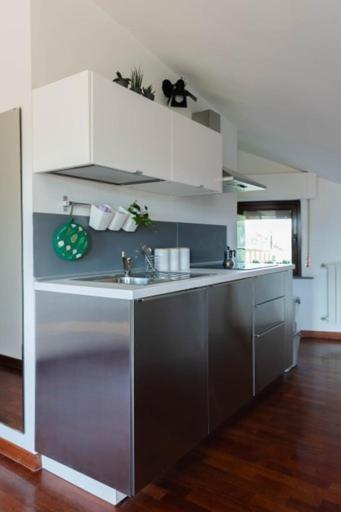 Casa Cecilia Apartment Lanciano Ngoại thất bức ảnh