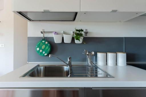 Casa Cecilia Apartment Lanciano Ngoại thất bức ảnh