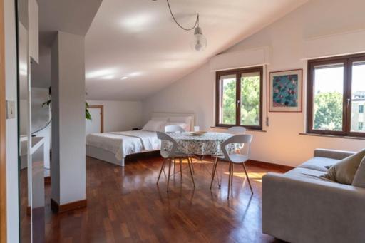 Casa Cecilia Apartment Lanciano Ngoại thất bức ảnh